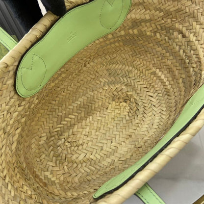 Gucci Lido Knitted Summer Bag