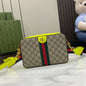 Gucci GG Ophidia Shoulder Bag