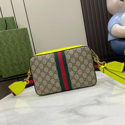 Gucci GG Ophidia Shoulder Bag