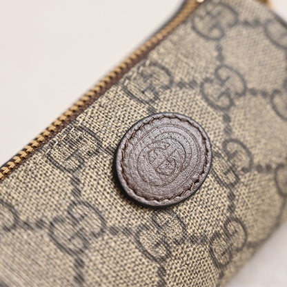 Gucci Strawburry Purse Wallet