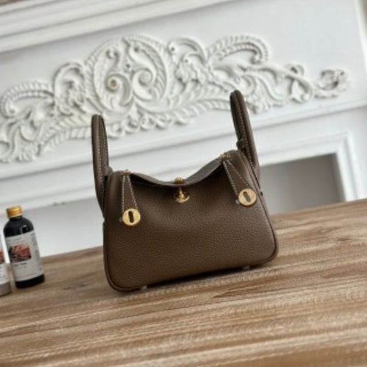 Hermes Mini Lindy Bag