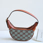Gucci Brown Hobo Bag