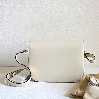 Gucci Leather Bag
