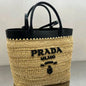 Prada Knitted Bag