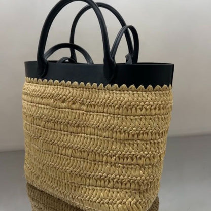 Prada Knitted Bag