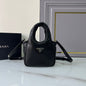 Prada Soft Padded Re-Nylon Mini Bag