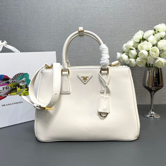 Prada Saffiano Leather Bag