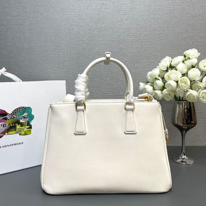Prada Saffiano Leather Bag