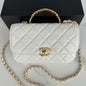 Chanel Perfect Fit Flap Bag