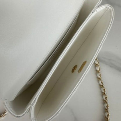 Chanel Perfect Fit Flap Bag