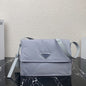 Prada Burst Messenger Bag