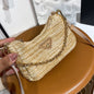 Prada Re-Edition 2005 Crochet Bag