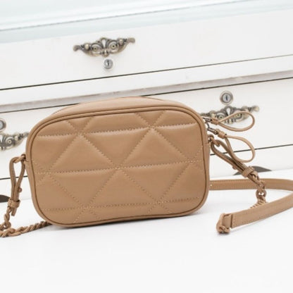 Prada Spectrum Pink Bag