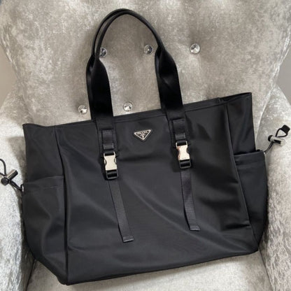 Prada New Shopping Bag