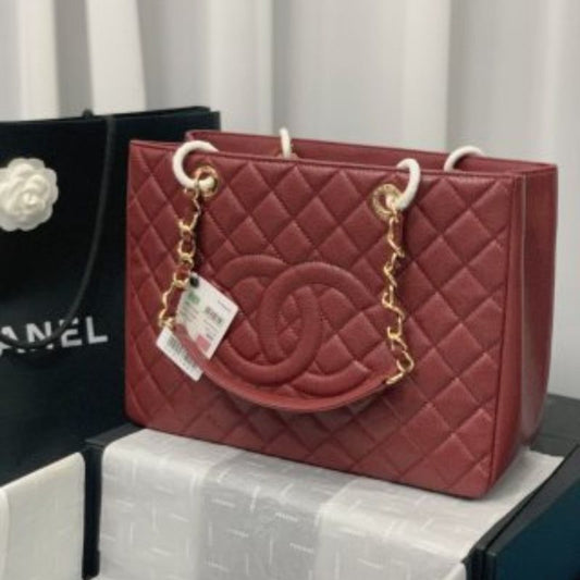 Chanel Ladies Tote Bag