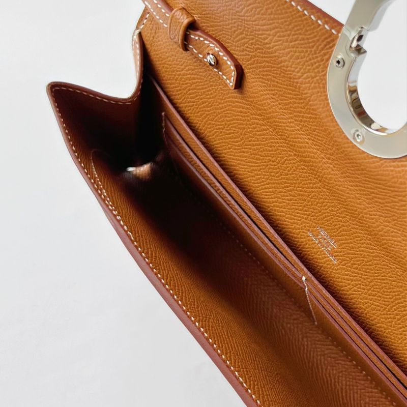 Hermes Epsom Bag