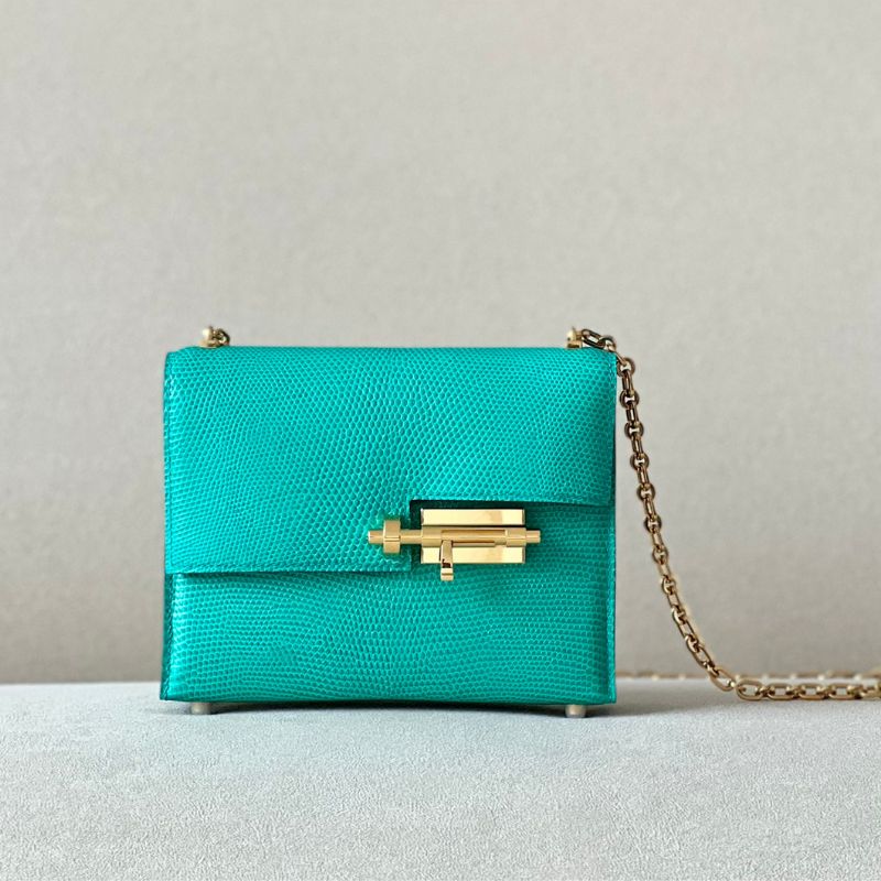 Hermes Verrou Chaine Mini Bag