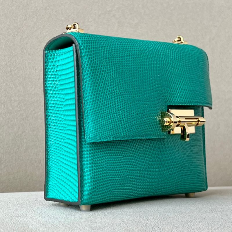 Hermes Verrou Chaine Mini Bag