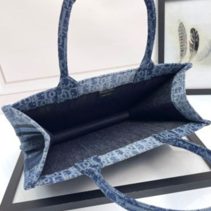 Dior Papillon Book Tote