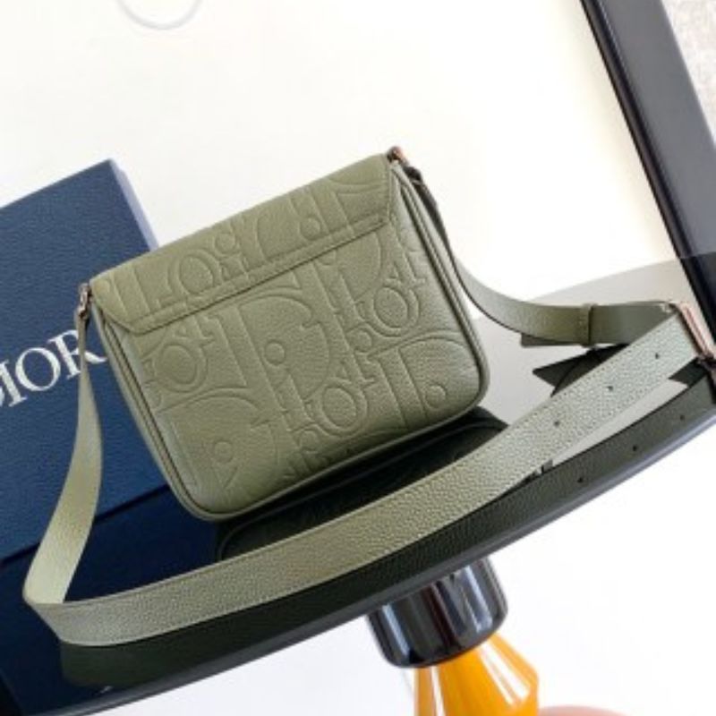 Dior Gravity Messenger