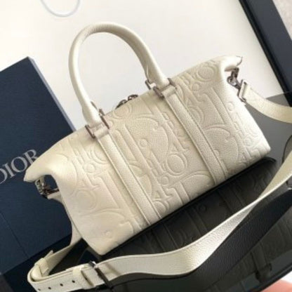 Dior Weekender Gravity Bag