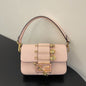 Fendi Mini Brooch Baguette