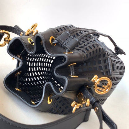 Fendi Mon Tresor Bucket Bag