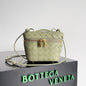 Bottega Veneta Bang Vanity Case Bag