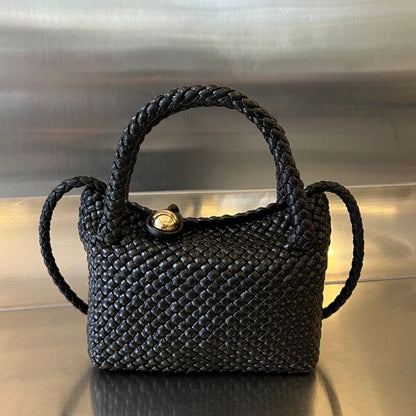 Bottega Veneta Small Tosca Woman Bag