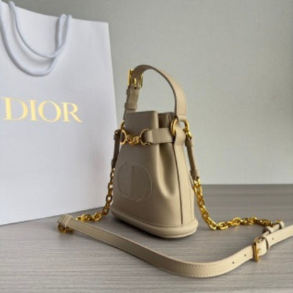 Dior C'est Luxe Mini Bucket