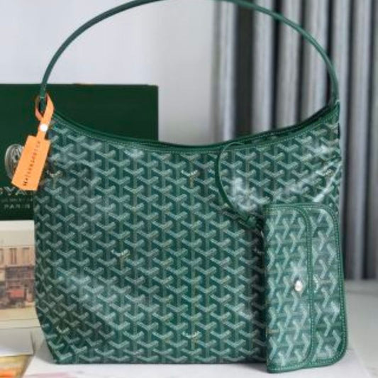 Goyard Bohème Hobo Bag