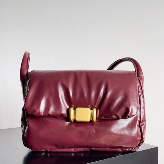 Bottega Veneta Padded Leather Bag