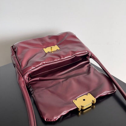 Bottega Veneta Padded Leather Bag