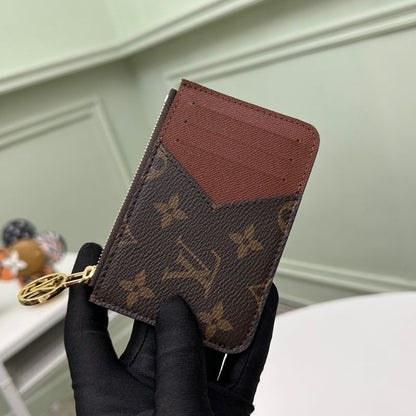 Louis Vuitton Romy Card Holder