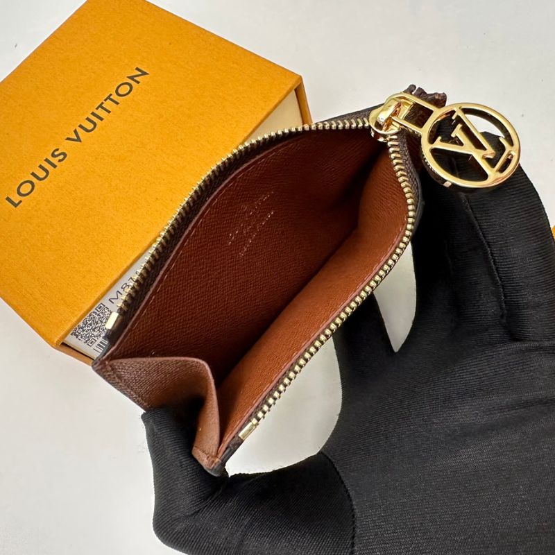 Louis Vuitton Romy Card Holder