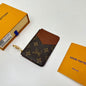 Louis Vuitton Romy Card Holder