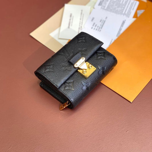 Louis Vuitton Metis Compact Wallet