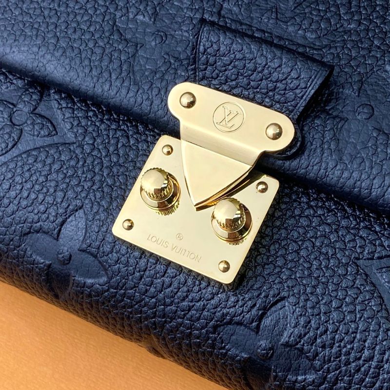 Louis Vuitton Metis Compact Wallet