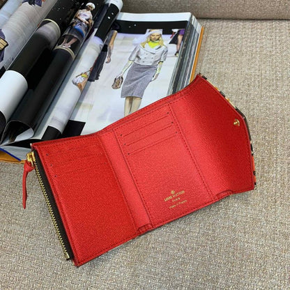 LV Victorine Wallet