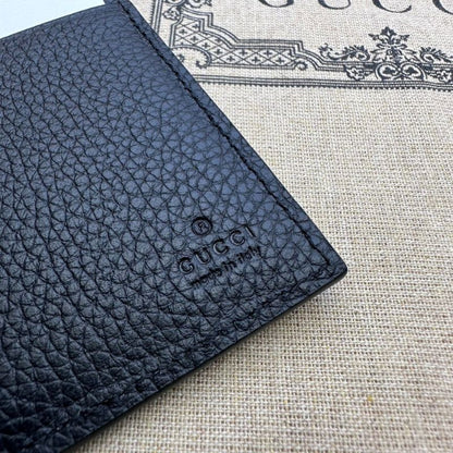 Jumbo GG Passport Case