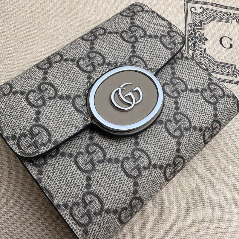 Gucci Petite GG Wallet