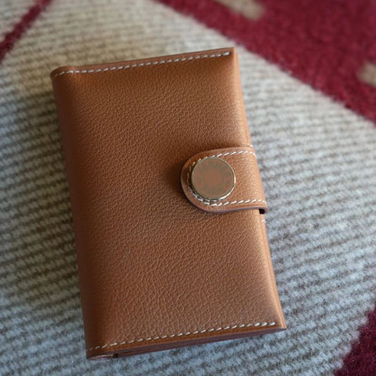 Hermes Kelly Long Ep Wallet