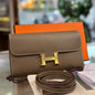 Hermes Constance To Go Wallet