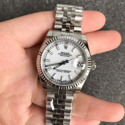 Rolex Datejust Lady 31mm Watch