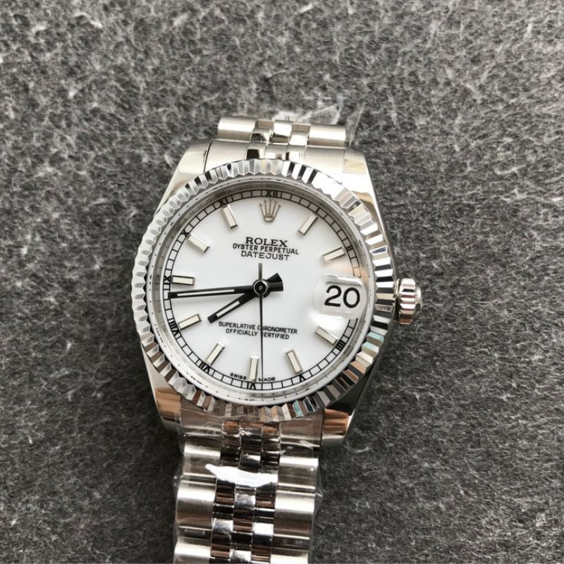 Rolex Datejust Lady 31mm Watch