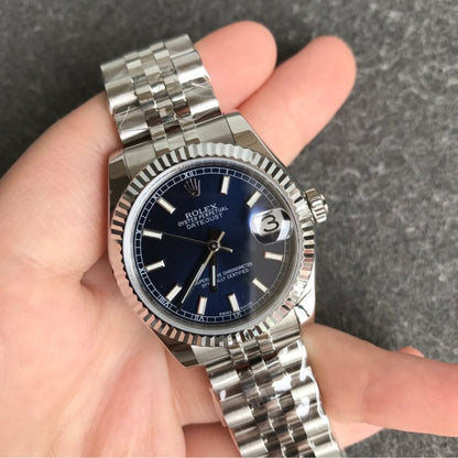 Rolex Datejust WR266 Watch