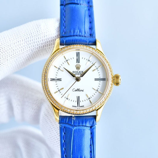 Rolex Cellini Watch