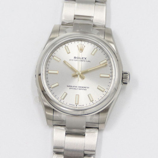 Rolex Oyster Perpetual  Watch