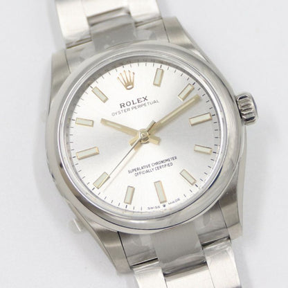 Rolex Oyster Perpetual  Watch