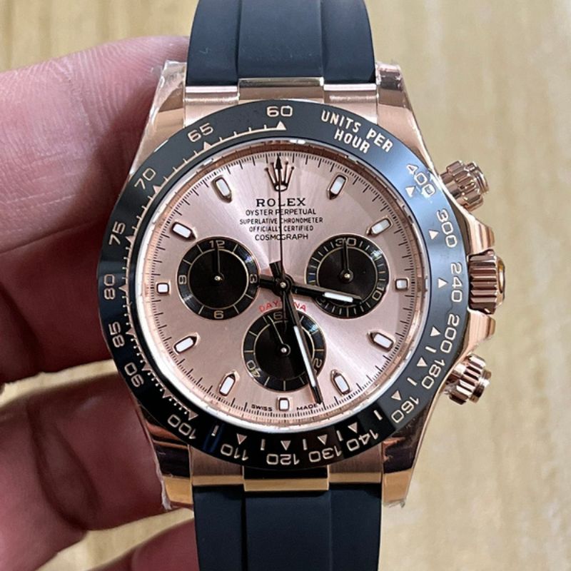 Rolex Cosmograph Daytona Watch